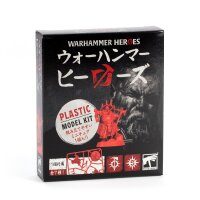 Warhammer Heroes: Cities of Sigmar (Display)