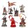 Warhammer Heroes: Cities of Sigmar (Display)