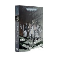 Die unerbittlichen Toten (Deutsch)