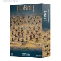 Middle-Earth - Mirkwood Battlehost