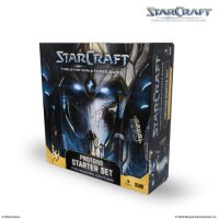 STARCRAFT® - Protoss - Starter Set (Englisch)