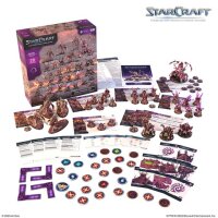 STARCRAFT® - Zerg - Starter Set (Englisch)
