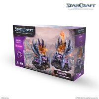 STARCRAFT® - Zerg - Ravager Expansion Set (Englisch)