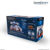 STARCRAFT® - Terran - Siege Tank Expansion Set (Englisch)
