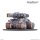 STARCRAFT® - Terran - Siege Tank Expansion Set (Englisch)