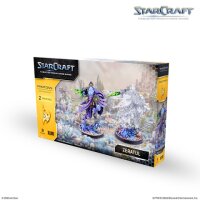 STARCRAFT® - Protoss - Zeratul Hero Expansion Set...