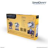 STARCRAFT® - Protoss - Zeratul Hero Expansion Set (Englisch)
