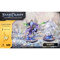 STARCRAFT® - Protoss - Zeratul Hero Expansion Set (Englisch)