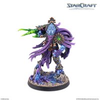 STARCRAFT® - Protoss - Zeratul Hero Expansion Set (Englisch)