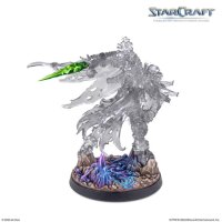 STARCRAFT® - Protoss - Zeratul Hero Expansion Set (Englisch)