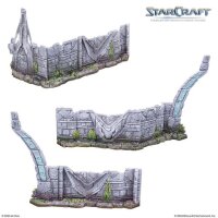 STARCRAFT® - Lost Temple Ramp - Terrain Expansion Set