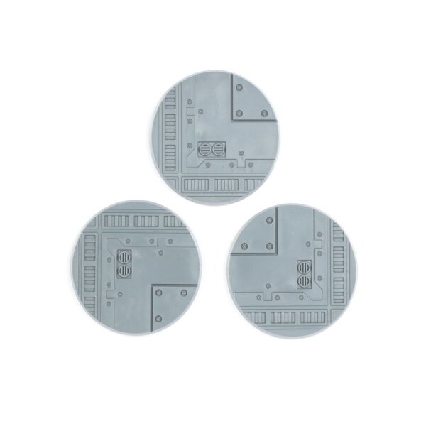 Necromunda Bases (50 mm)