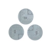 Necromunda Bases (50 mm)