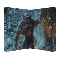 Das Schwarze Auge - Adventskalender 2026