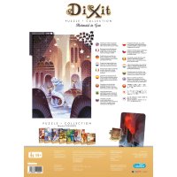 Dixit Puzzle Collection: Mermaid in Love