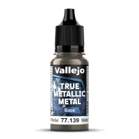 Aged Metal 18 ml - True Metallic Metal Base