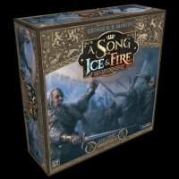 A Song of Ice and Fire – Freies Volk Starterset