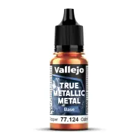 Ancient Copper 18 ml - True Metallic Metal Base