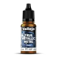 Arcane Gold 18 ml - True Metallic Metal Base