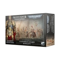 Custodes - Custodian Guard Sodality