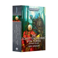 Die Schattenchronik von Terra - Sammelband (Deutsch)