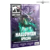 White Dwarf 529 Deutsch (Oktober 2026)