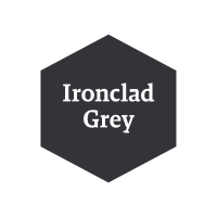 Ironclad Grey - John Blanche Acrylic