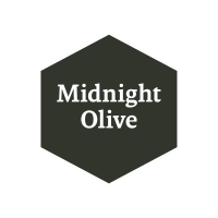 Midnight Olive - John Blanche Acrylic