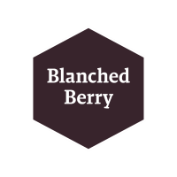 Blanched Berry - John Blanche Acrylic