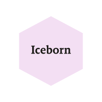 Iceborn - John Blanche Acrylic