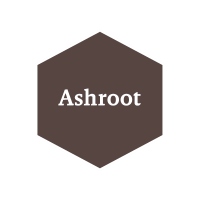 Ashroot - John Blanche Acrylic