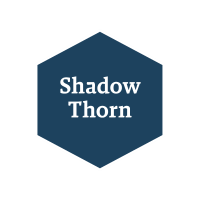 Shadow Thorn - John Blanche Acrylic