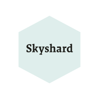 Skyshard - John Blanche Acrylic