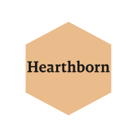Hearthborn - John Blanche Acrylic