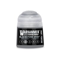 Tone Pro - Blackstone Void -2- (12 ml)