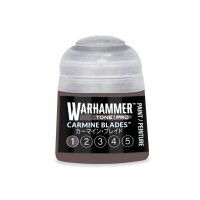 Tone Pro - Carmine Blades -1- (12 ml)