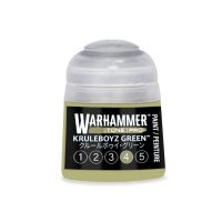Tone Pro - Kruleboyz Green -4- (12 ml)