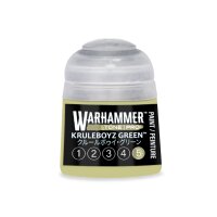 Tone Pro - Kruleboyz Green -5- (12 ml)