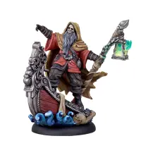 Carnevale - Extreme Ferryman