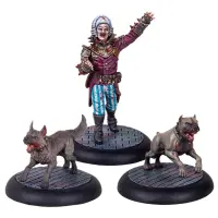 Carnevale - Kennel Master