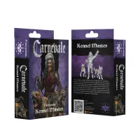 Carnevale - Kennel Master