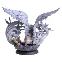 Carnevale - Extreme White Dove
