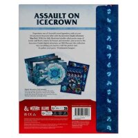 Dungeons & Dragons RPG World of Warcraft: Icecrown...