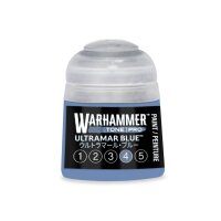 Tone Pro - Ultramar Blue -4- (12 ml)