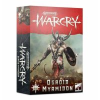 Warcry - Ogroid Myrmidon