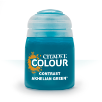 Contrast - Akhelian Green (18 ml)