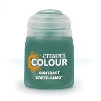Contrast - Creed Camo (18 ml)