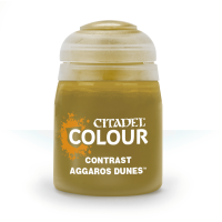 Contrast - Aggaros Dunes (18 ml)