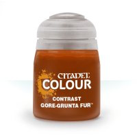 Contrast - Gore-Grunta Fur (18 ml)