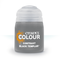 Contrast - Black Templar (18 ml)